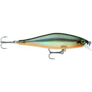 Rapala Shadow Rap Shad 09 Halloween