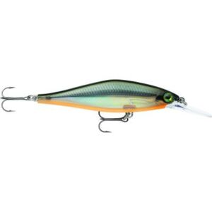 Rapala Shadow Rap Shad Deep 09 Halloween