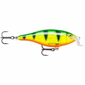 Rapala shallow shadrap 05 Fireperch