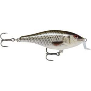 Rapala Shallow Shad Rap 05 Live Roach