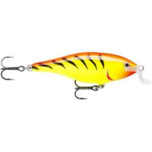 Rapala shallow shadrap 07 Hottiger