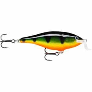 Rapala shallow shadrap 07 Perch