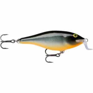 Rapala shallow shadrap 09 Halloween