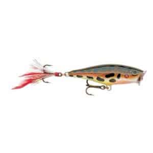 Rapala Skitterpop 05 Frog