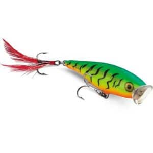 Rapala Skitter Pop 07 Firetiger