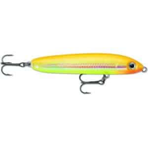 Rapala Skitterv 10 Bone chartreuse