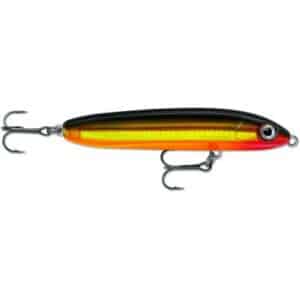 Rapala Skitterv 10 Gold