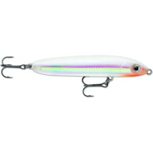 Rapala Skitterv 10 Glass ghost