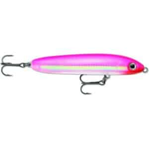 Rapala Skitterv 10 Hot pink