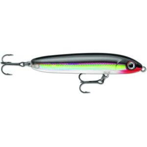 Rapala Skitterv 10 Silver