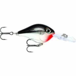 Rapala Ultralight crank 03 Chrome