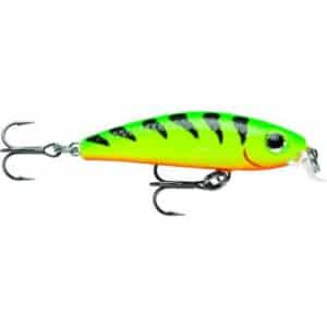 Rapala Ultralight Minnow 04 Firetiger