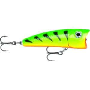 Rapala Ultralightpop 04 Firetiger