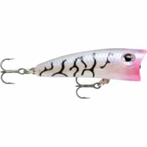 Rapala Ultralightpop 04 Glasspearl tigeruv