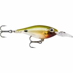 Rapala Ultralight shad 04 Glassdotayuuv