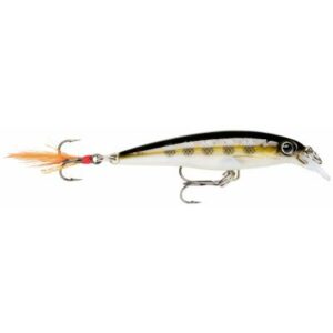 Rapala X-Rap 04 Muddler