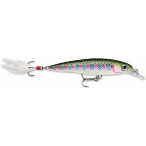 Rapala X-Rap 04 Rainbow trout