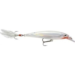 Rapala X-Rap 06 Glas sghost