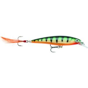 Rapala X-Rap 06 Perch