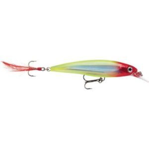 Rapala X-Rap 08 Clown