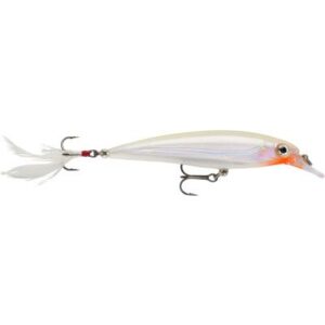 Rapala X-Rap 08 Glowghost