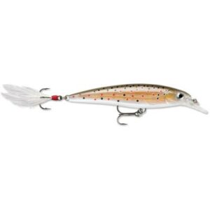 Rapala X-Rap 08 Browntrout