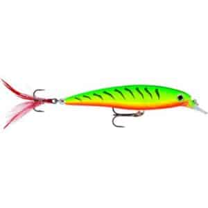 Rapala X-Rap 10 Firetigeruv