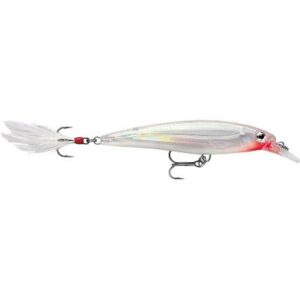 Rapala X-Rap 10 Glass ghost