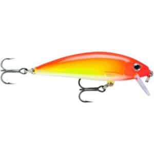 Rapala X-Rap Countdown 05 Hothead