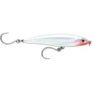 Rapala X-Rap Longcast shallow 12 Ghost