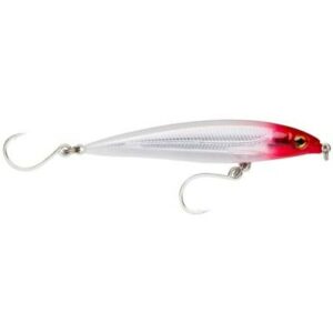 Rapala X-Rap Longcast shallow 12 Red head