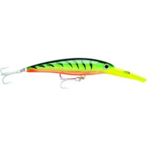 Rapala X-Rap magnum 10 Firetiger