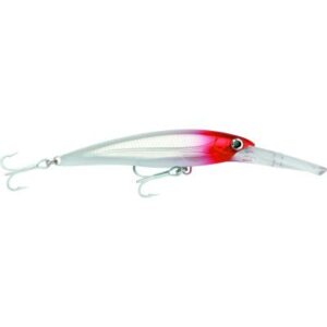 Rapala X-Rap magnum 10 Redhead