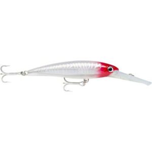 Rapala X-Rap magnum 10 Redheaduv