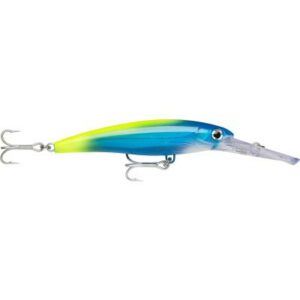 Rapala X-Rap magnum 10 Yellow fusilieruv