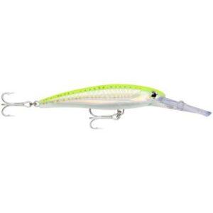 Rapala X-Rap magnum 15 Hot chartreuseuv