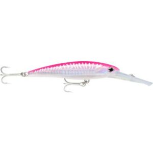 Rapala X-Rap magnum 15 Hot pinkuv