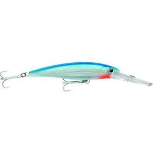 Rapala X-Rap magnum 15 Silve rblue