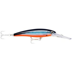 Rapala X-Rap magnum 20 Blue fusilieruv