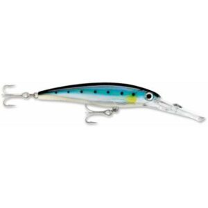 Rapala X-Rap magnum 20 Blue sardine