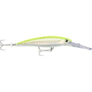 Rapala X-Rap magnum 20 Hot chartreuseuv