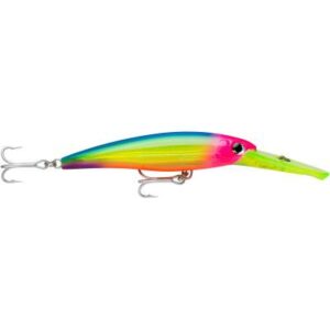 Rapala X-Rap magnum 20 Psycho pink