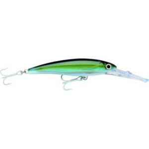 Rapala X-Rap magnum 20 Yellow fintuna