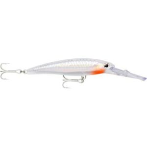 Rapala X-Rap magnum 40 Glass ghostuv