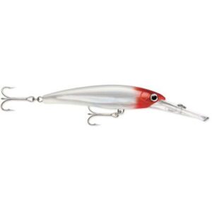 Rapala X-Rap magnum 40 Redhead