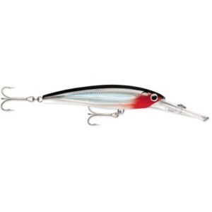 Rapala X-Rap magnum 40 Silver