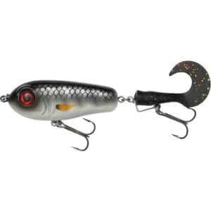 Kinetic Humpy Dumpy 95mm 75g Shiner