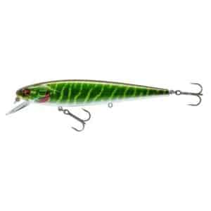 Daiwa PX Minnow SR 120 live pike