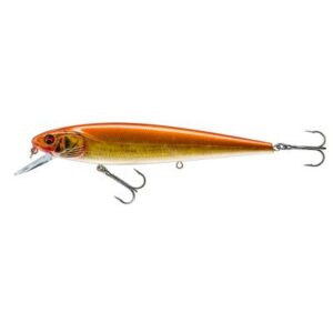 Daiwa PX Minnow SR 120 l. orange bl.