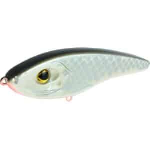 Seika Pro Sendai White Fish 115mm